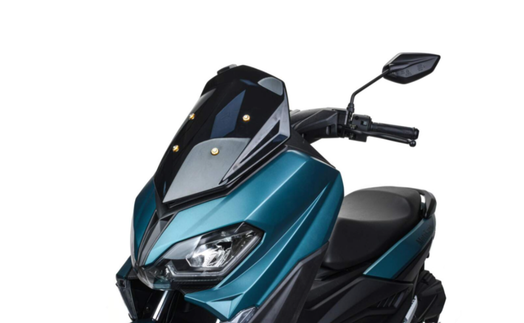 Скутер MOTOLAND (МОТОЛЕНД) VULKAN 150 в Невинномысске