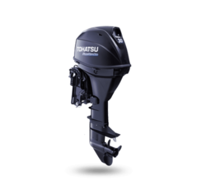 Лодочный мотор Tohatsu MFS 30 CL в Невинномысске