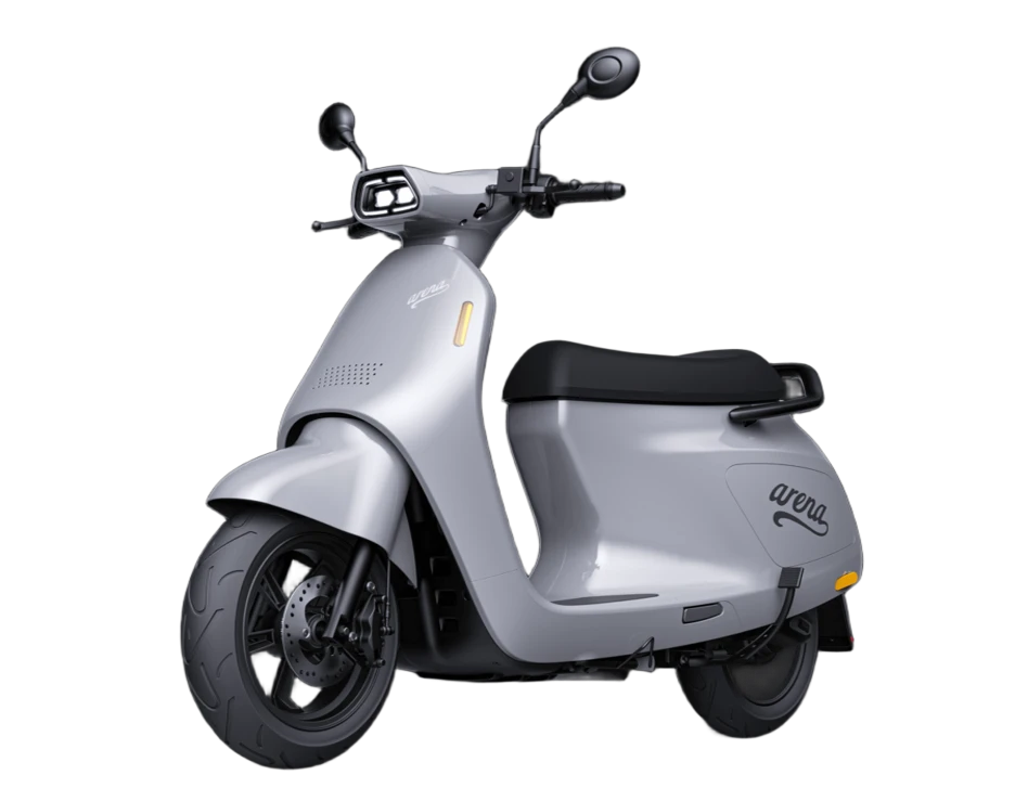 Скутер FAIDET ARENA 200 (49) в Невинномысске