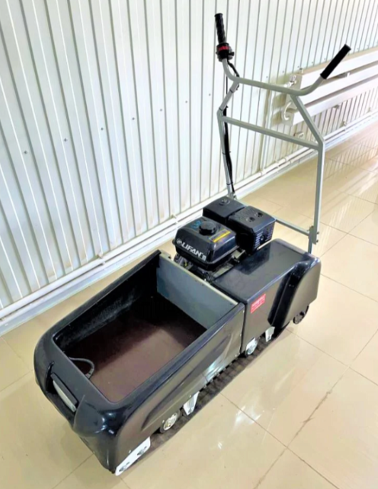 Мотобуксировщик ЕНОТ М 15 Л.С. в Невинномысске