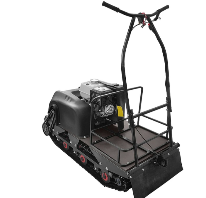 Мотобуксировщик PAXUS 650 AVANT 15 л.с. в Невинномысске