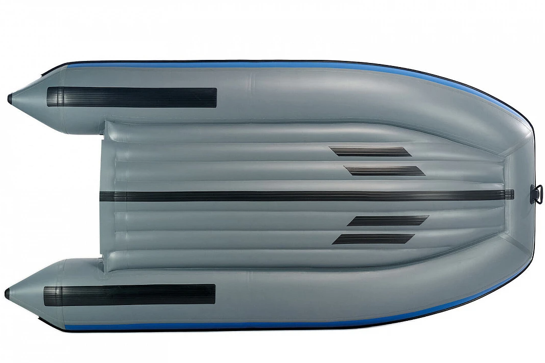 КОМПЛЕКТ ЛОДКА MISHIMO LITE 315 + МОТОР 5л.с в Невинномысске