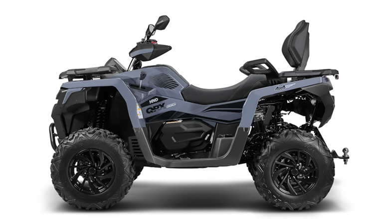 Квадроцикл HND QRX 550 в Невинномысске