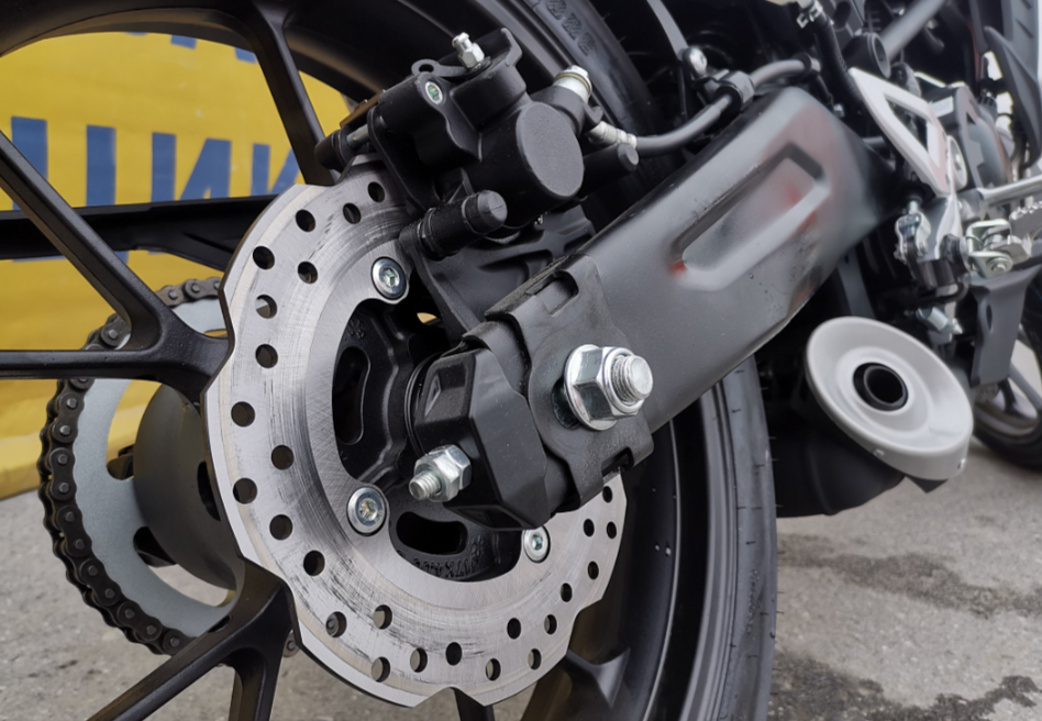 Мотоцикл MOTOLAND (МОТОЛЕНД) 250 CB250 (172FMM-5/PR250) (2022 г.) в Невинномысске