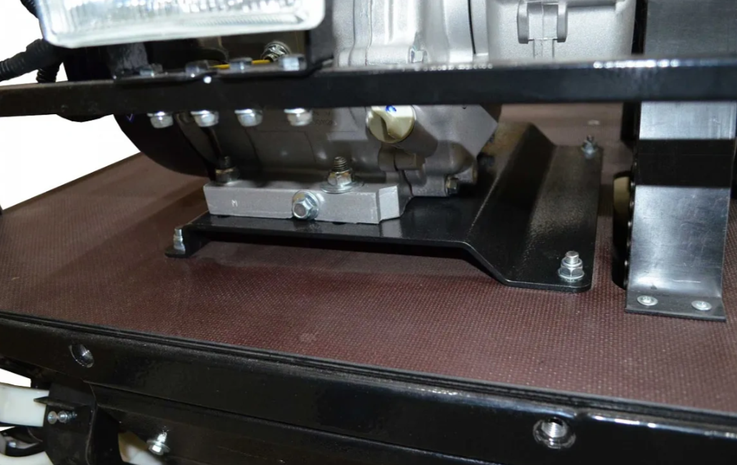 Мотобуксировщик вездеход KOiRA T9 RЕ (понижающий редуктор, электростартер) в Невинномысске