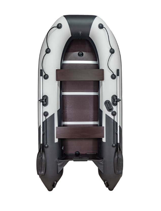 Лодка Ривьера Компакт 2900 СК в Невинномысске