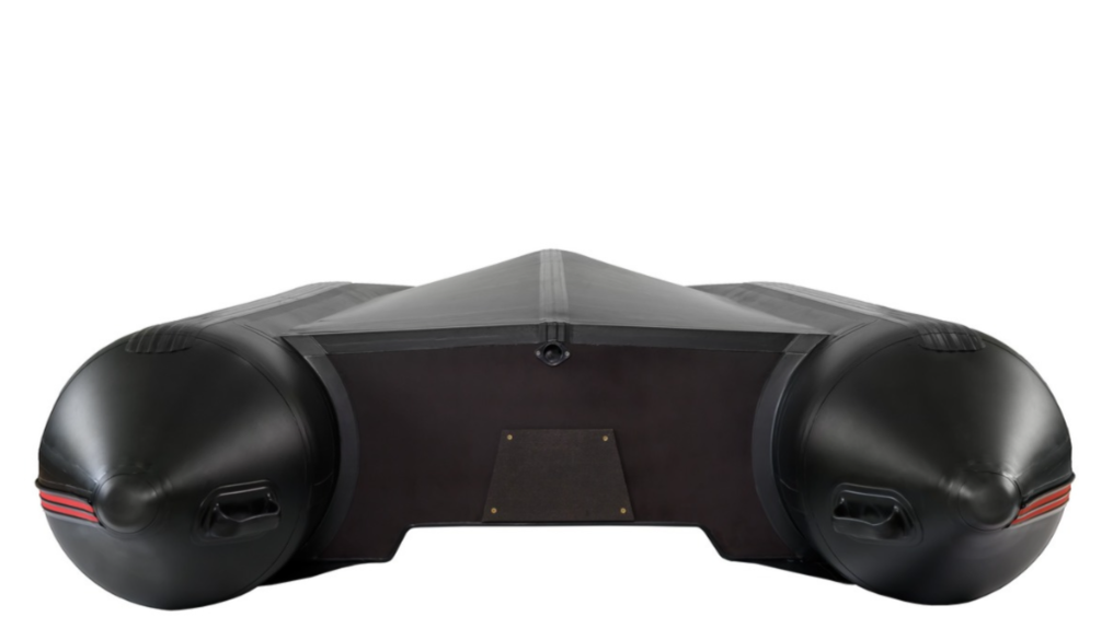 ЛОДКА НАДУВНАЯ YUKONA 450 TS - U (БЕЗ ПАЙОЛА) в Невинномысске