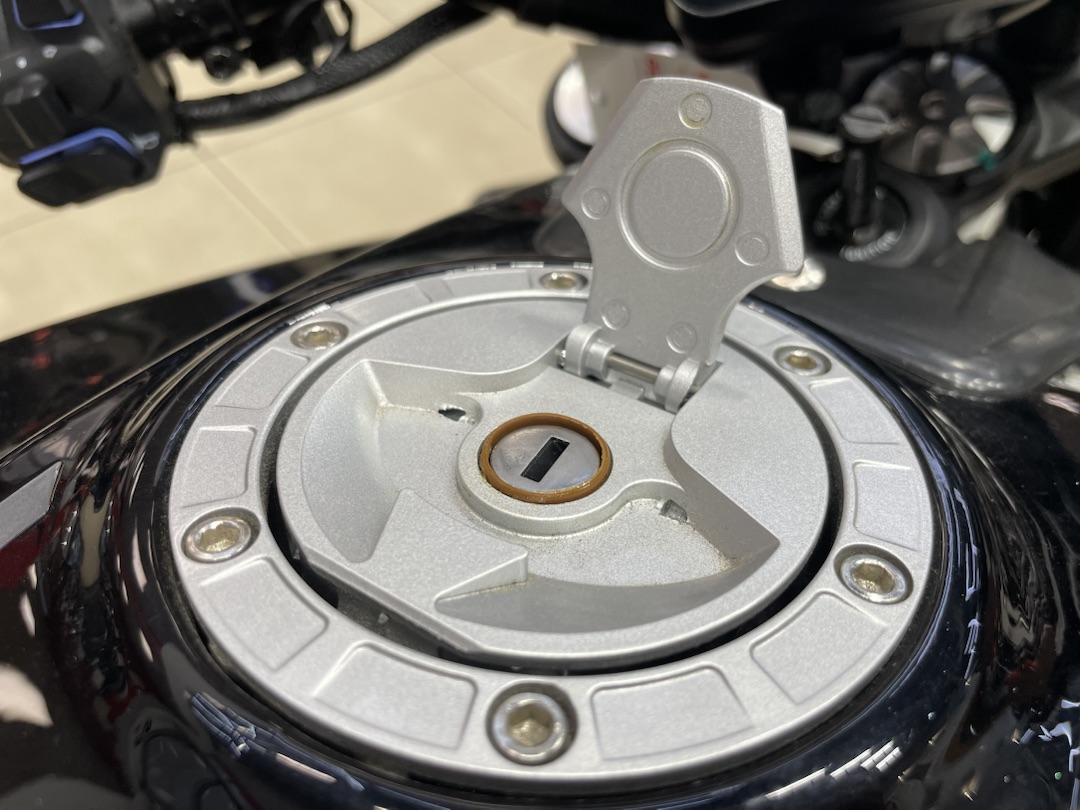 Мотоцикл Benda LFS 700 в Невинномысске