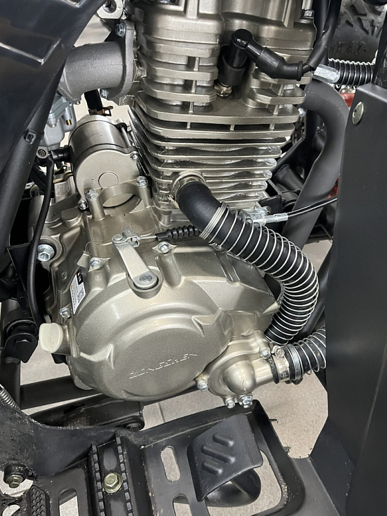 Квадроцикл PROMAX 300 4X4 ALL ROAD в Невинномысске