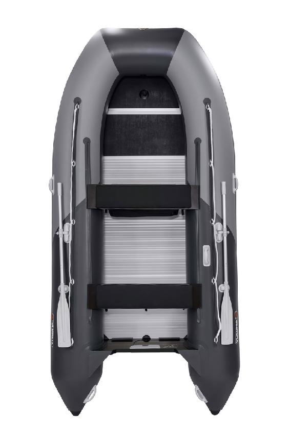 ЛОДКА НАДУВНАЯ YUKONA 450 TS - U (БЕЗ ПАЙОЛА) в Невинномысске