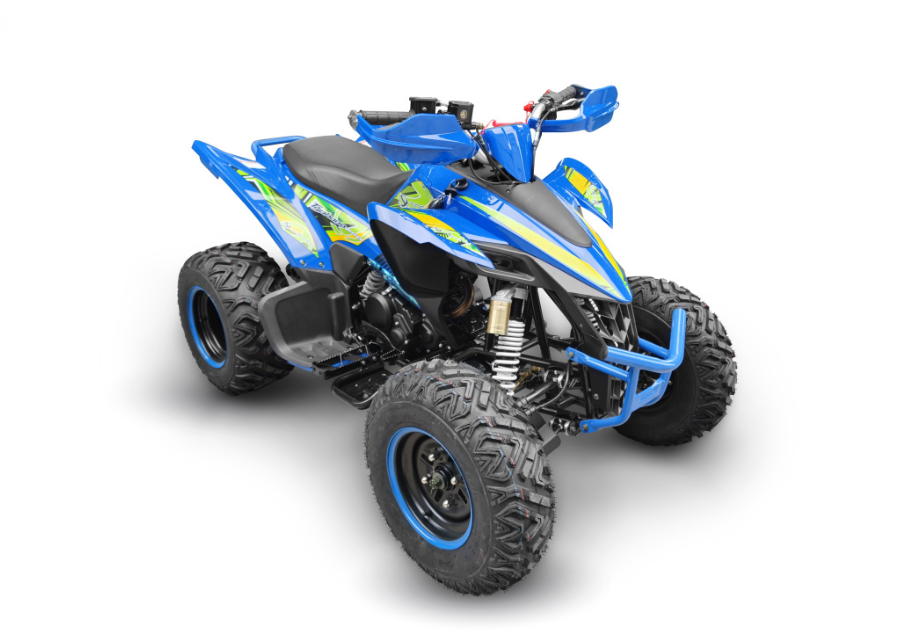 Квадроцикл YACOTA TYPHOON 250 в Невинномысске