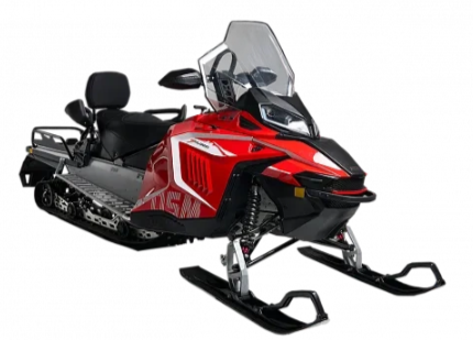 Снегоход OSM SM1000 в Невинномысске