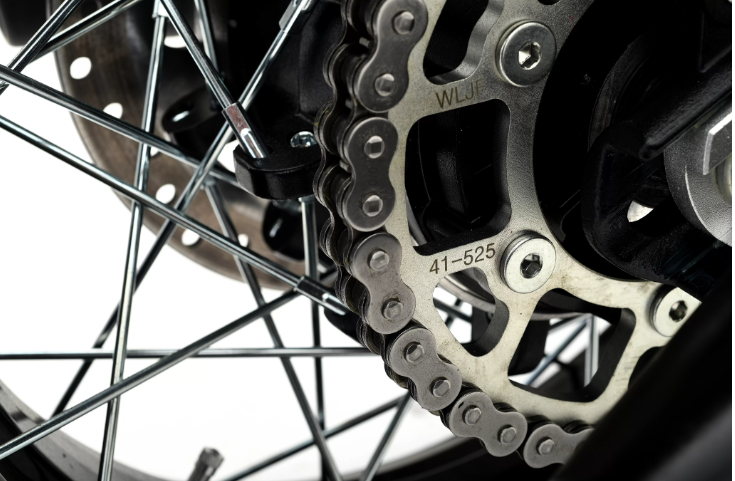 Мотоцикл GAOKIN GK 1200Х в Невинномысске