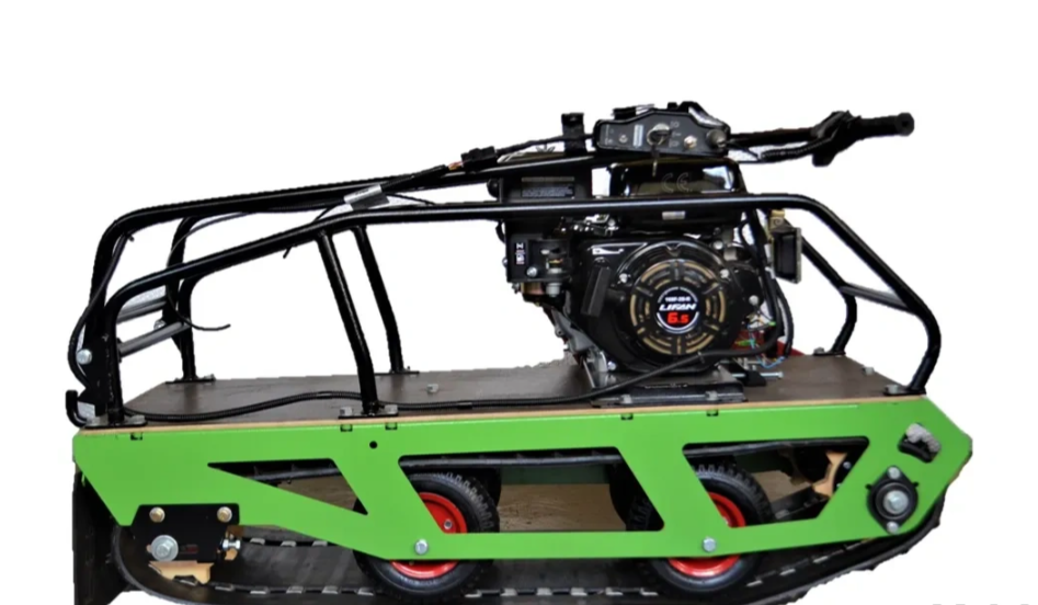 Мотобуксировщик БТС «МАЛЕК»  380/7  БЕЗ э/зап. LIFAN/LONCIN (60 Ватт) в Невинномысске