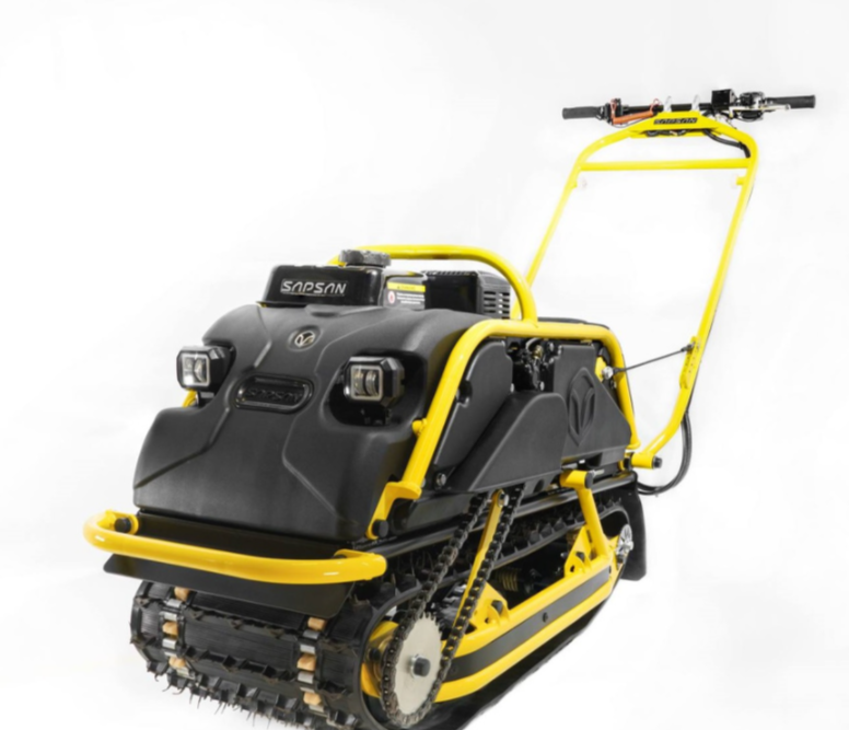 Мотобуксировщик SAPSAN SK 500R в Невинномысске