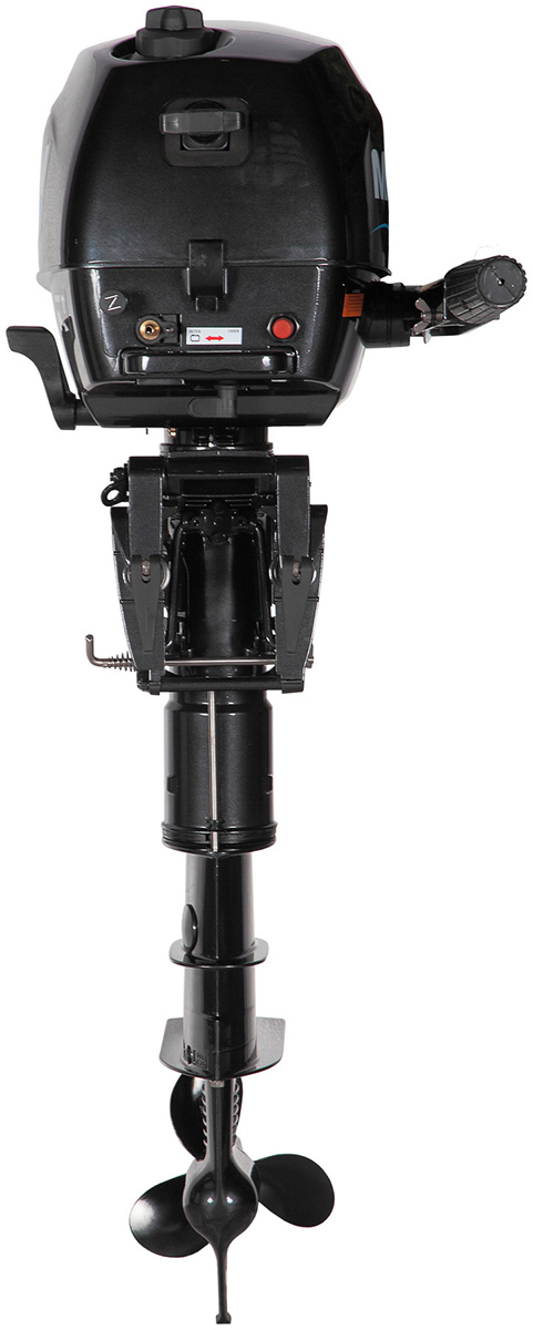 Лодочный мотор MARLIN MF 5 AMHL в Невинномысске