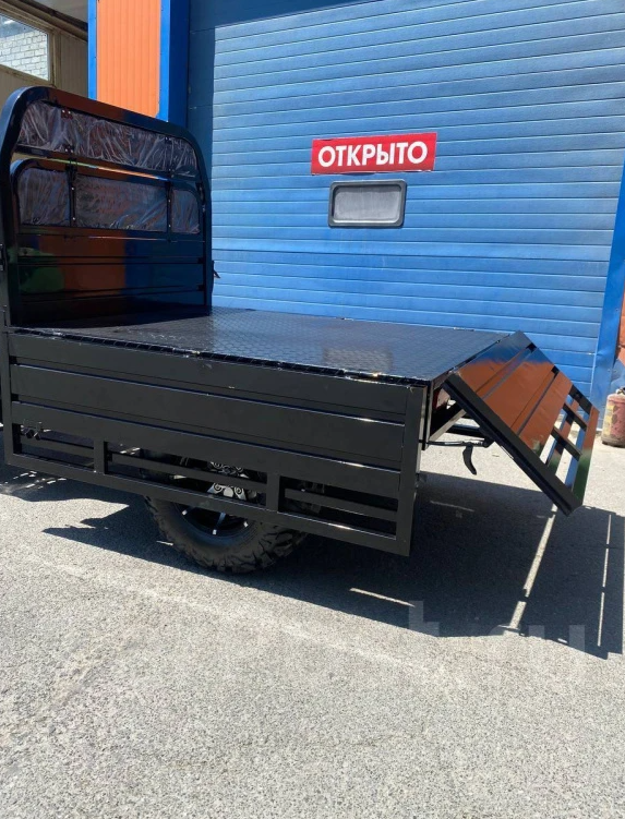 Квадроцикл PROMAX Фермер 350 4x4 ALL ROAD в Невинномысске