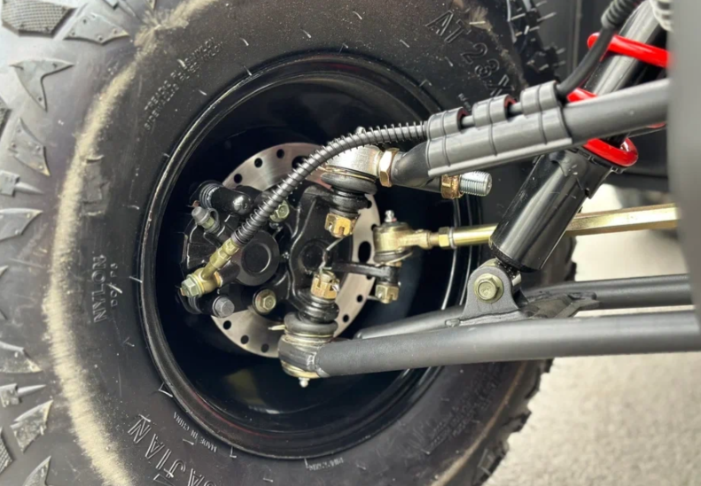 Квадроцикл GBM MAVERICK 300 NEW в Невинномысске