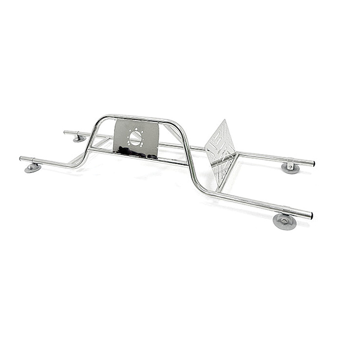 Стойка рулевая с бортовым креплением малая в Невинномысске