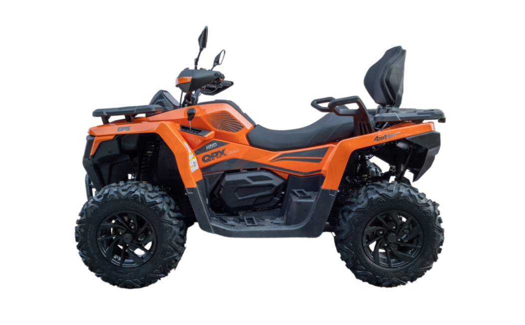 Квадроцикл HND QRX 550 в Невинномысске