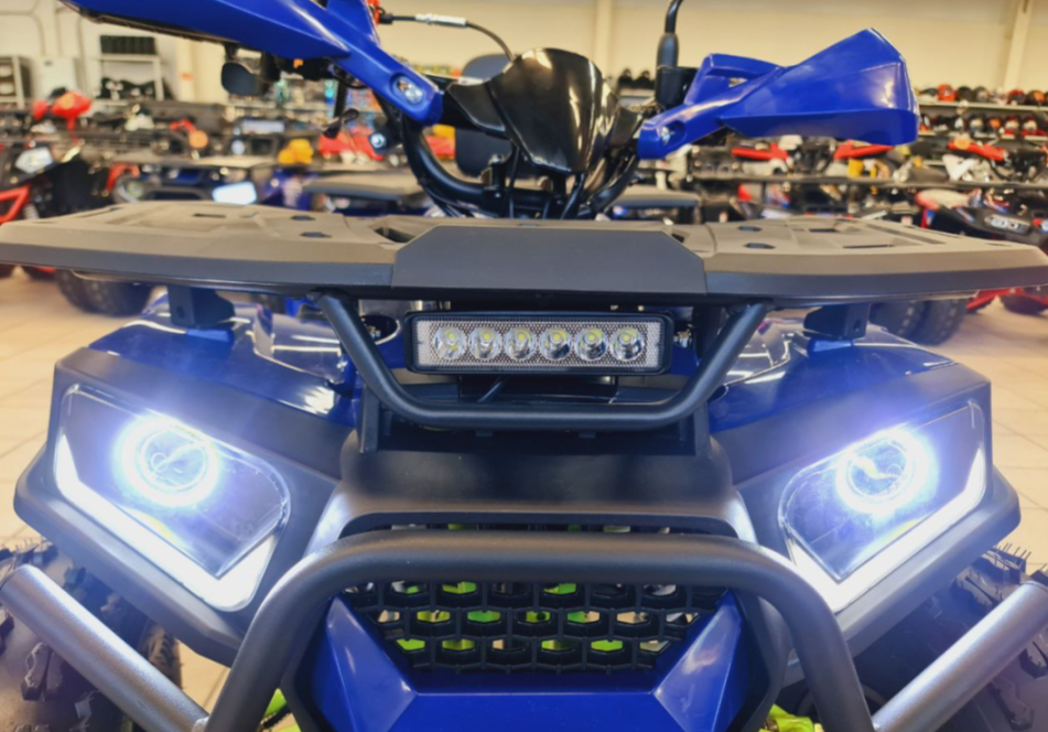 Квадроцикл GBM CROSS HILL 200 NEW PREMIUM в Невинномысске