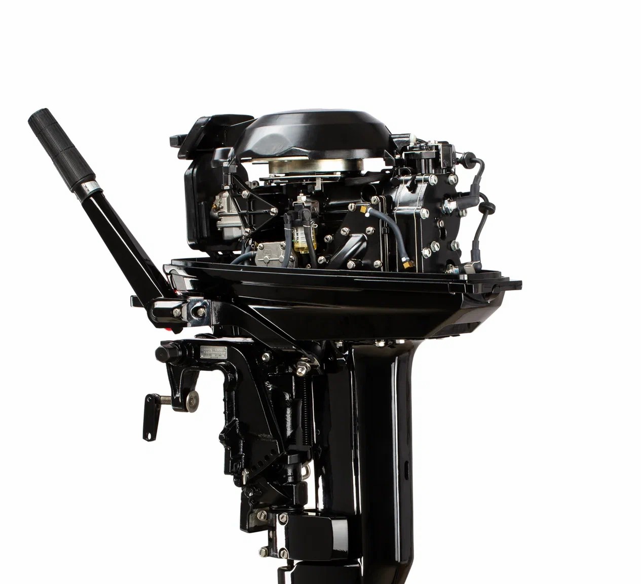 ЛОДОЧНЫЙ МОТОР GLADIATOR G30FHS в Невинномысске