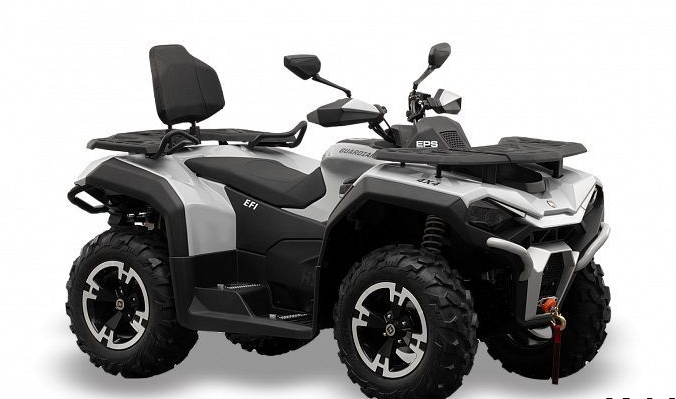 Квадроцикл HISUN GUARDIAN 550L /LONG в Невинномысске