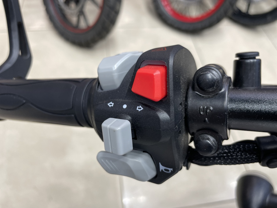 Мотоцикл Benda Chinchilla 500 в Невинномысске