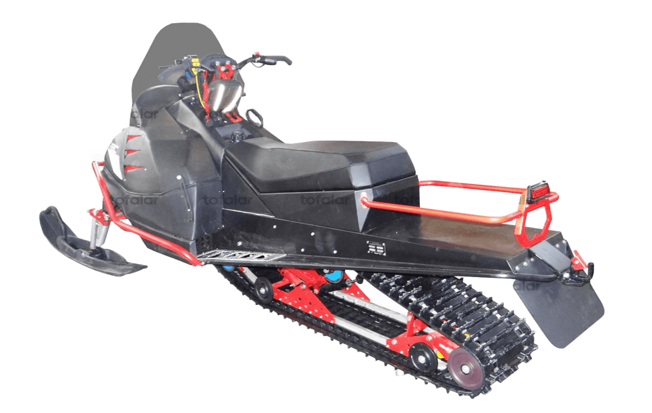 Снегоход ТОФАЛАР АТЛАС 500 в Невинномысске