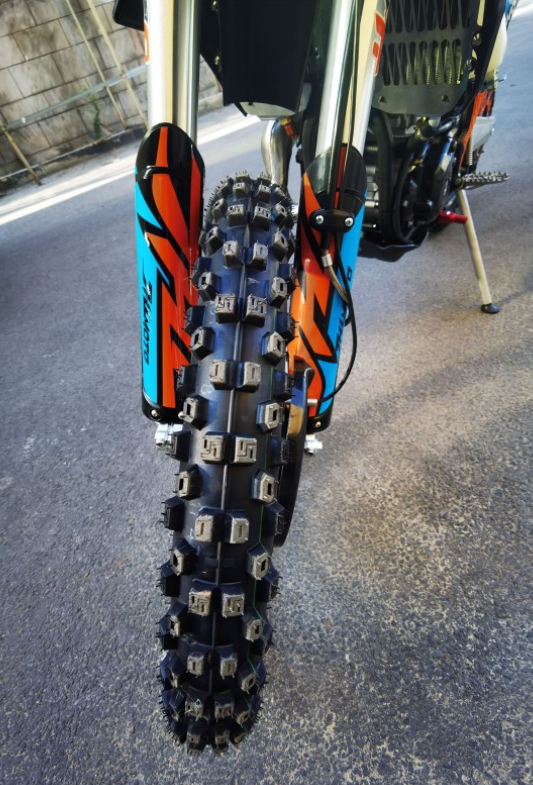 Мотоцикл JHLMOTO JHL Z7 NC250S (177MM-A) в Невинномысске