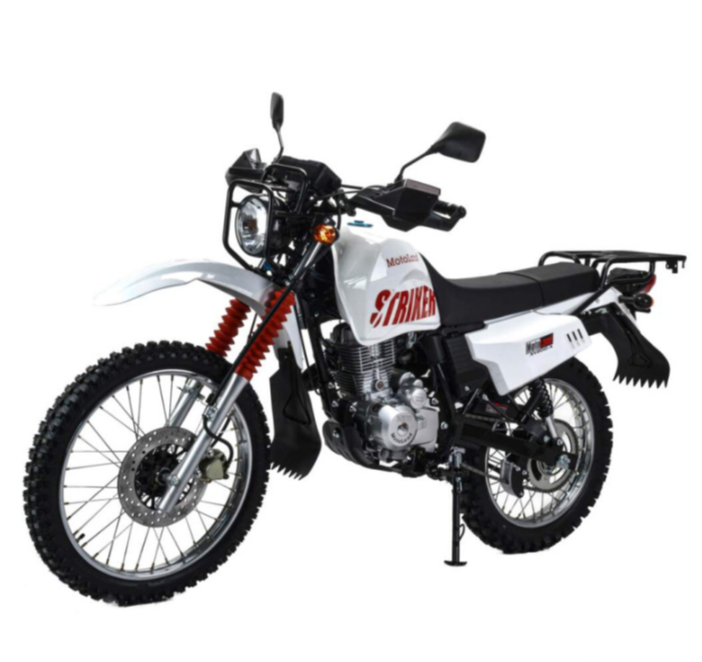 Мотоцикл MOTOLAND (МОТОЛЕНД) 200 STRIKER в Невинномысске
