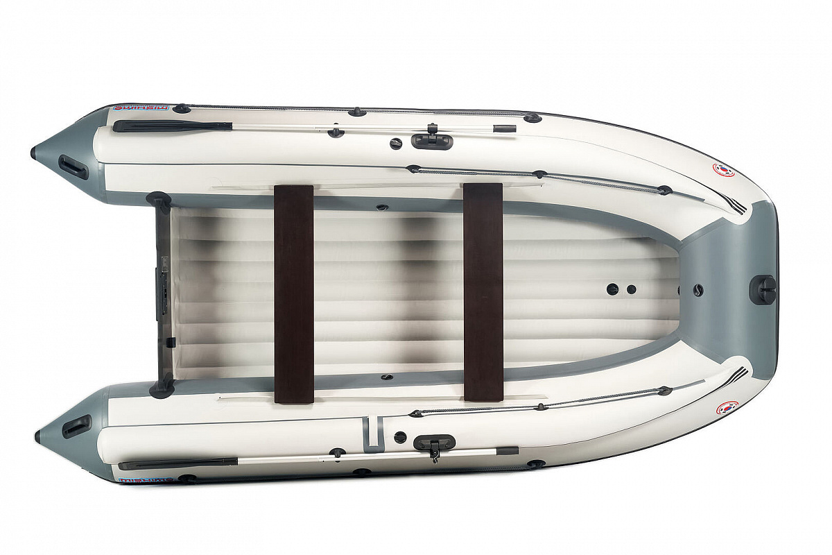 Лодка MISHIMO FAMILY LITE DF 390 в Невинномысске