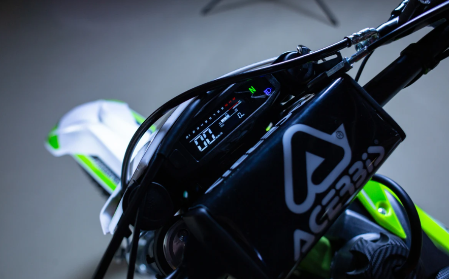 Мотоцикл Progasi SUPER MAX 300 PRO PR300 (ZS175FMN) в Невинномысске