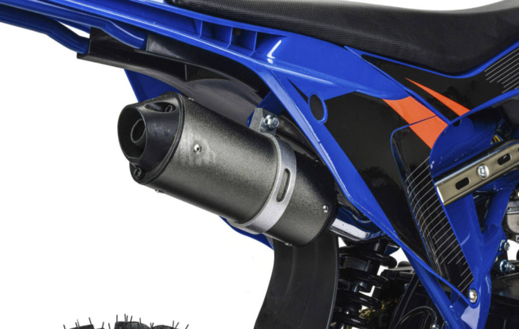 Питбайк MOTOLAND (МОТОЛЕНД) 125 SX 125 E 17/14 в Невинномысске