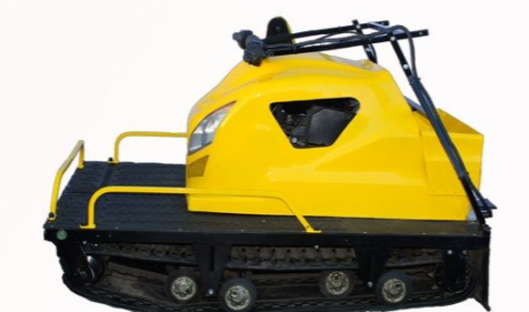 Мотобуксировщик LEBEDEV MOTORS ВОЛКОДАВ POWER V13 в Невинномысске