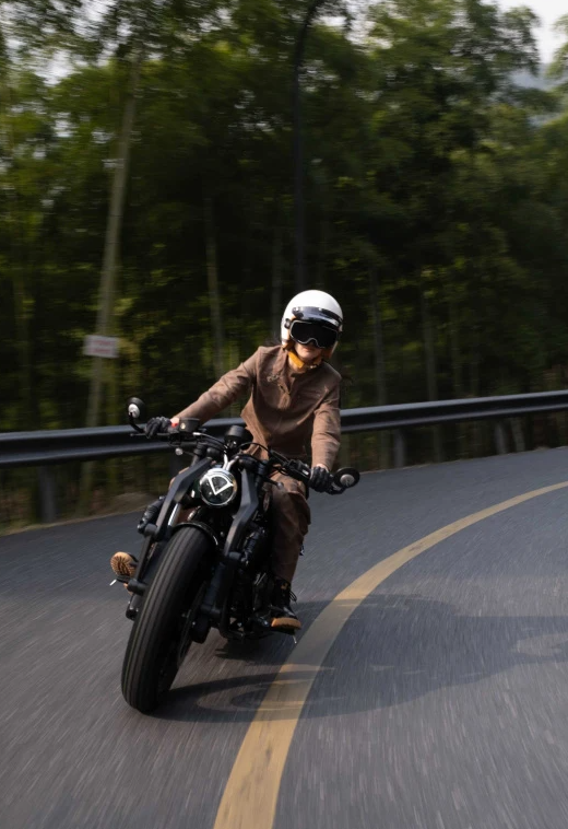 Мотоцикл Benda Napoleon 250 в Невинномысске