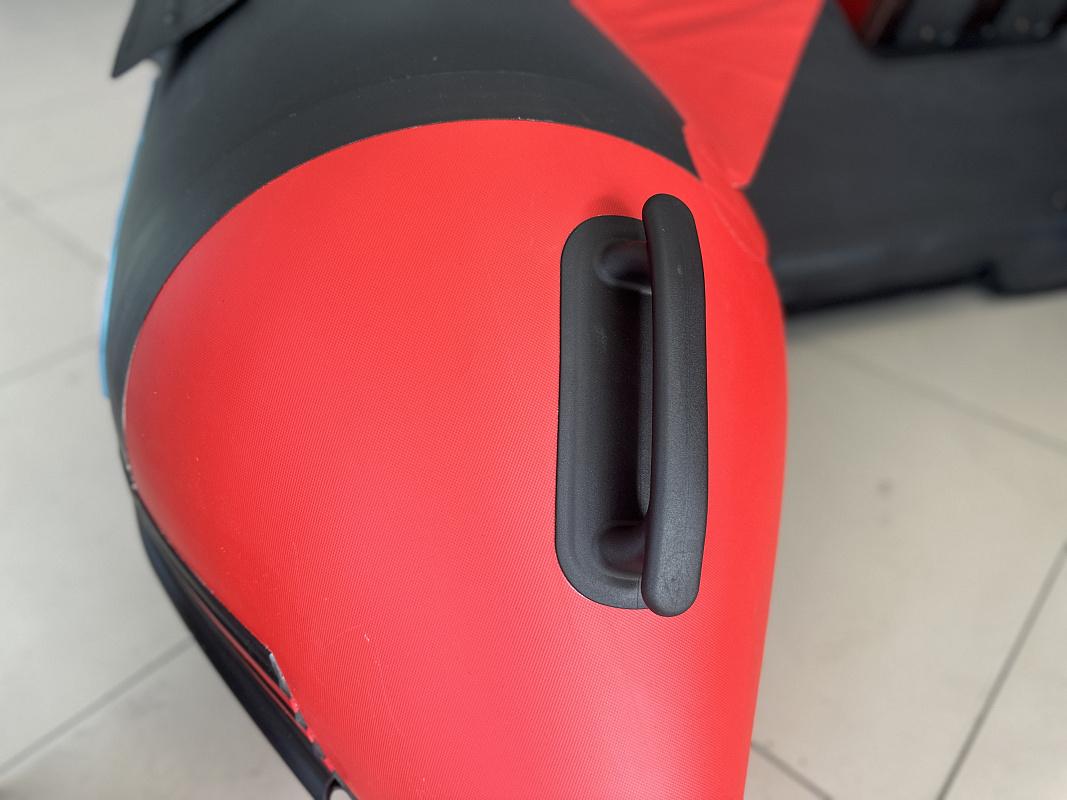 Лодка MISHIMO RIVER JET 460 под водомет в Невинномысске