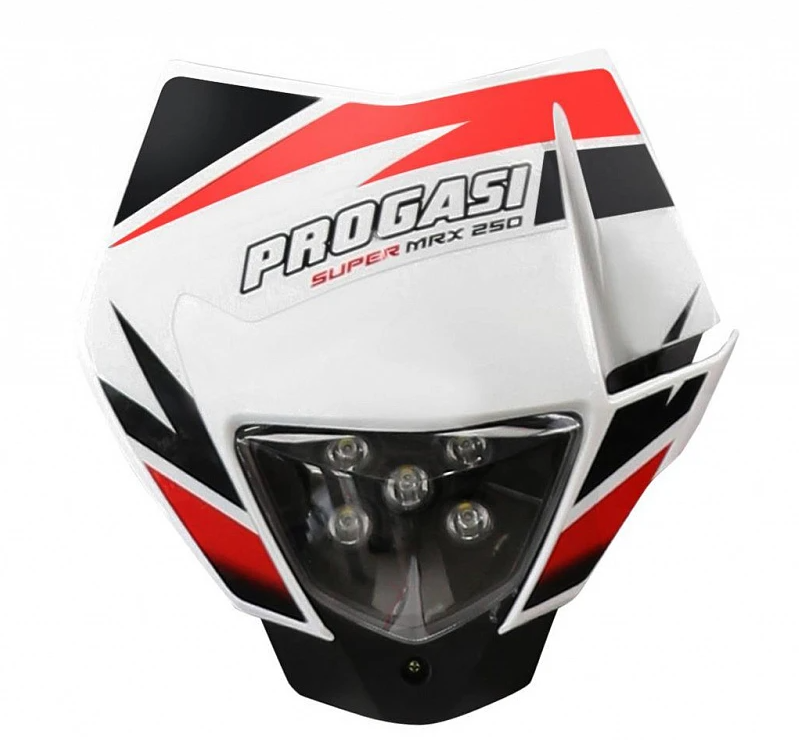 Мотоцикл Progasi SUPER MAX 300 PRO SPORT в Невинномысске