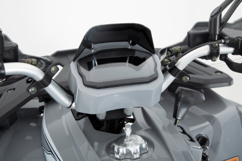 Квадроцикл YACOTA VIKING 200 в Невинномысске