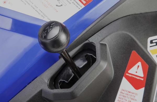 Снегоход STELS Капитан-150 2023 в Невинномысске