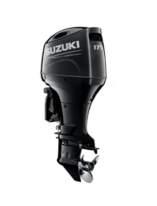 Лодочный мотор Suzuki DF175ATX в Невинномысске