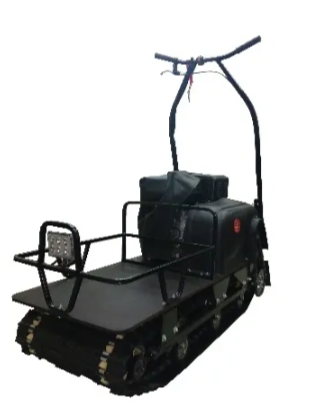 Мотобуксировщик PAXUS 500 9 л.с. HONDA в Невинномысске