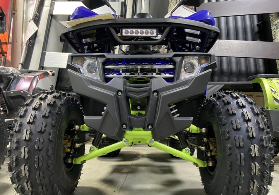 Квадроцикл PROMAX WILD 2.0 190 PRO (2025) в Невинномысске