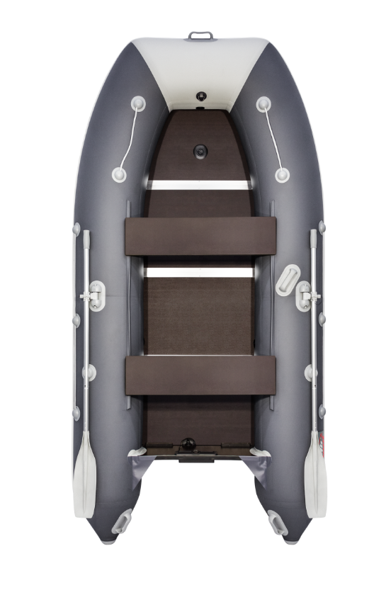 Лодка Таймень LX 3400 СК в Невинномысске