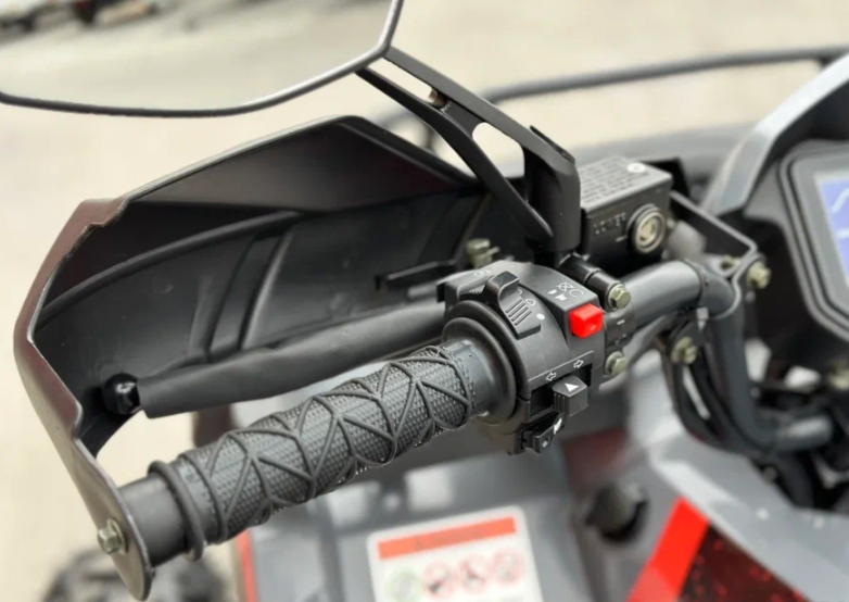 Квадроцикл GBM MAVERICK 300 NEW в Невинномысске