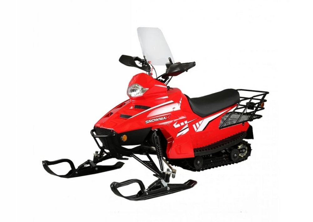 Снегоход Vento Snow Cat long в Невинномысске
