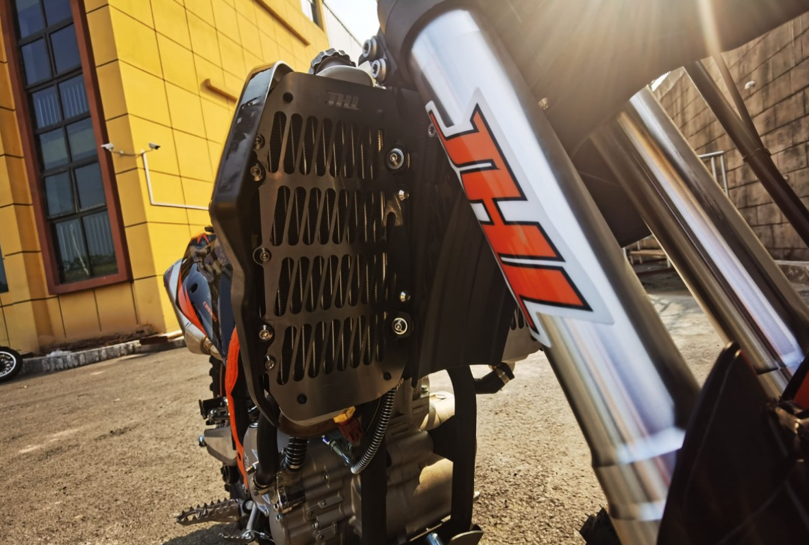 Мотоцикл JHLMOTO JHL Z6 NB300 (174MN-5) в Невинномысске