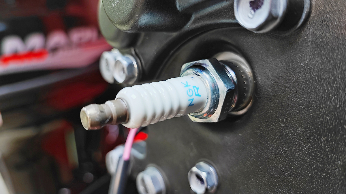 Лодочный мотор MARLIN PROLINE MP 50 AWR ПОД ВОДОМЕТ в Невинномысске