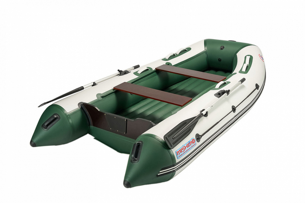 Лодка MISHIMO LITE 370 в Невинномысске
