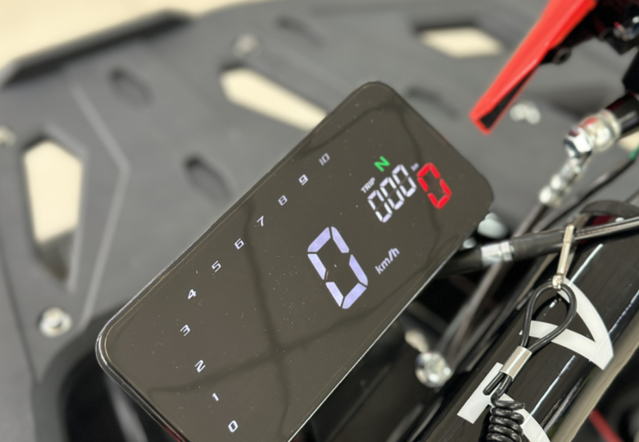 Квадроцикл GBM MAVERICK 222 NEW в Невинномысске